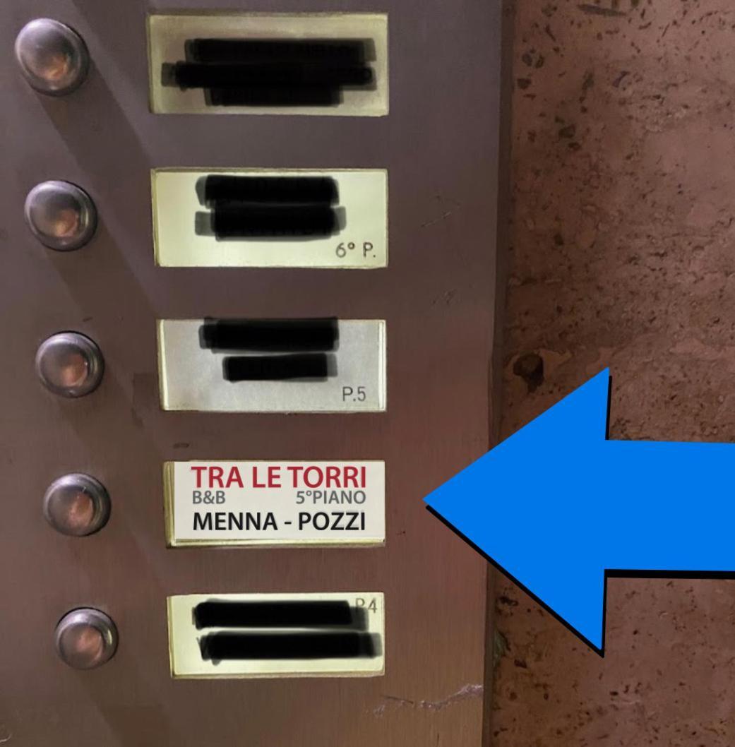 Tra Le Torri B&B - Ampia Stanza Privata In Appartamento Con Bagno Privato Accessibile Da Corridoio Boloňa Exteriér fotografie